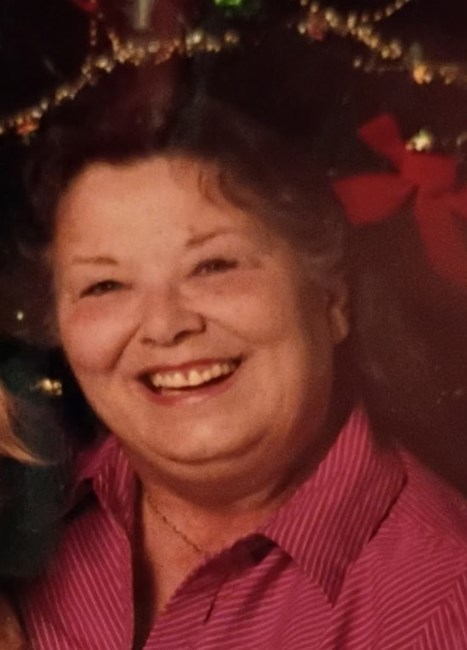 Obituary of Frances Ann Hickman