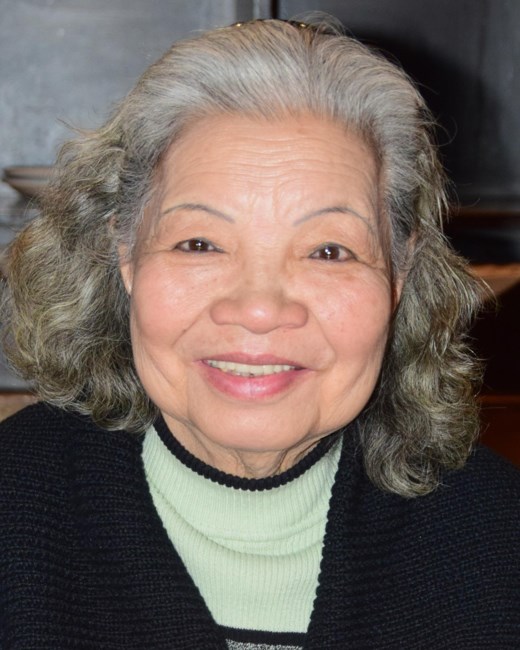 Obituary of Kim Lang Thi Luu