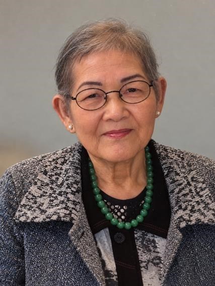 Obituary of Bà NGÔ THỊ LOAN
