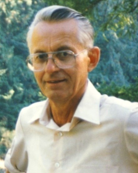 Obituary of Mr. Arthur Wyrozub