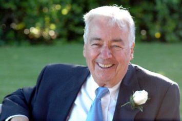 Obituary of Jerry Moynihan