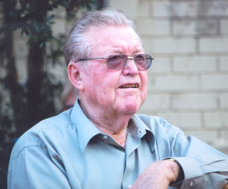 Obituary of James H Hunt