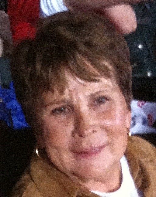 Obituary of Anita Jo Phelps