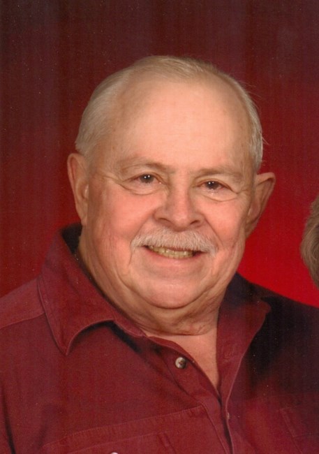 Obituary of John David Lyon Jr.