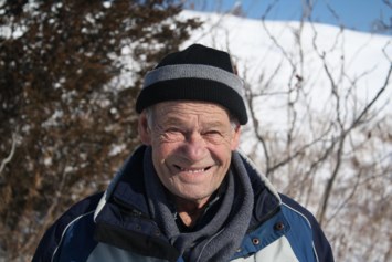 Obituary of Howard Benjamin Cottrill