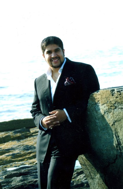 Obituary of Sanjay P. Choolani