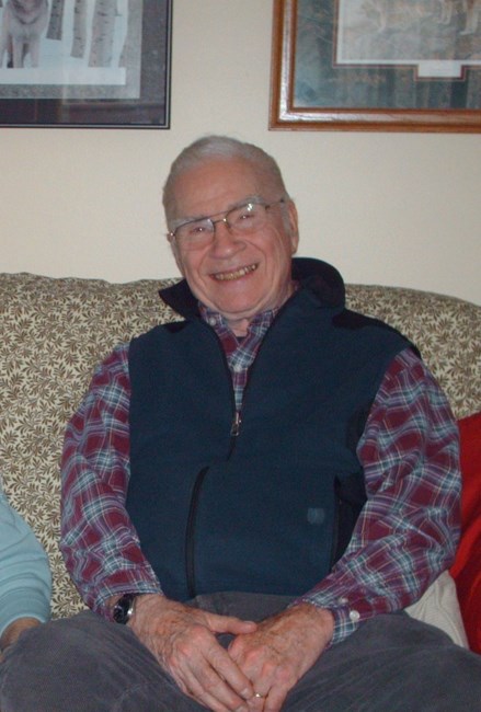Obituary of David Manning Coddington