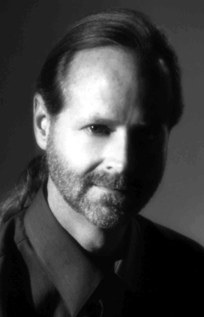 Obituary of Theodore Paul Rounds