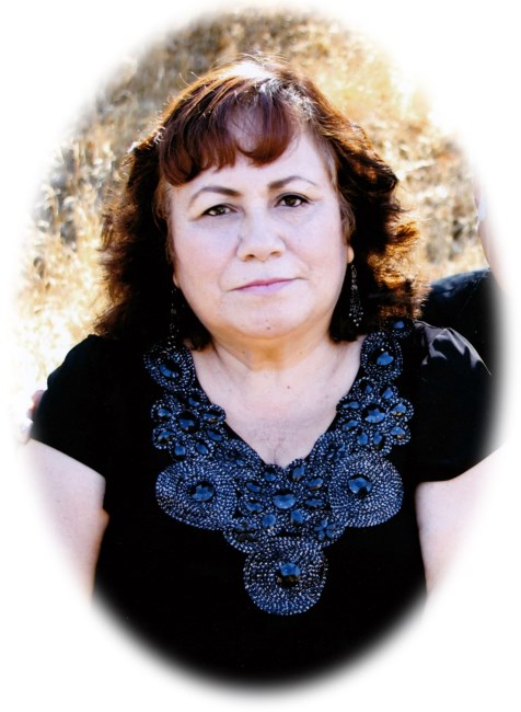 Obituary of Carmen Mora Reyna