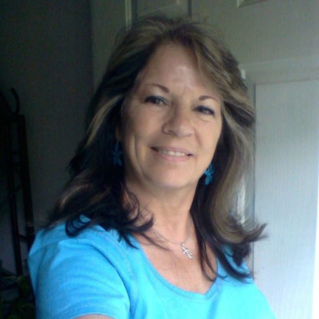 Obituary of Tammie Lee Wetherington