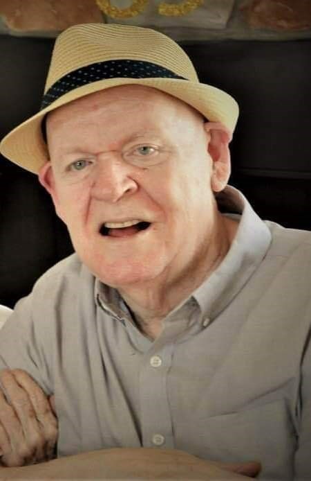 Obituary of John F. Goulet Sr.