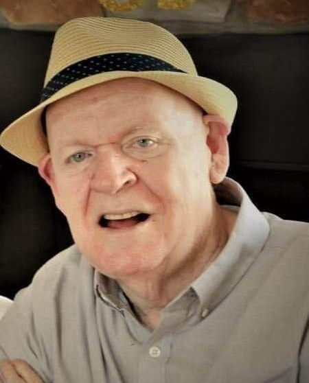 Obituary of John F. Goulet Sr.