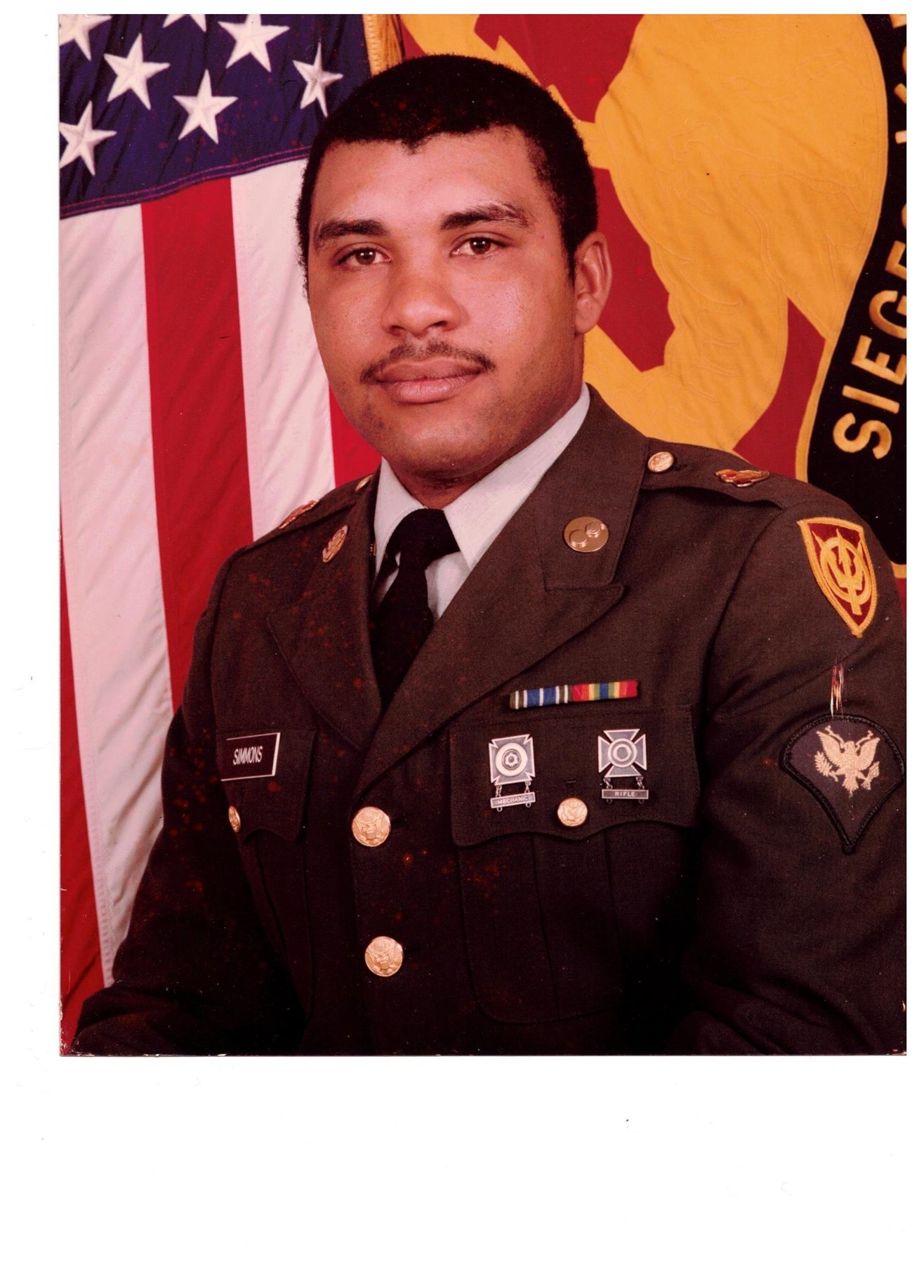 Obituary of John Simmons III