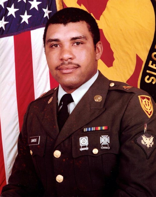 Obituary of John Simmons III