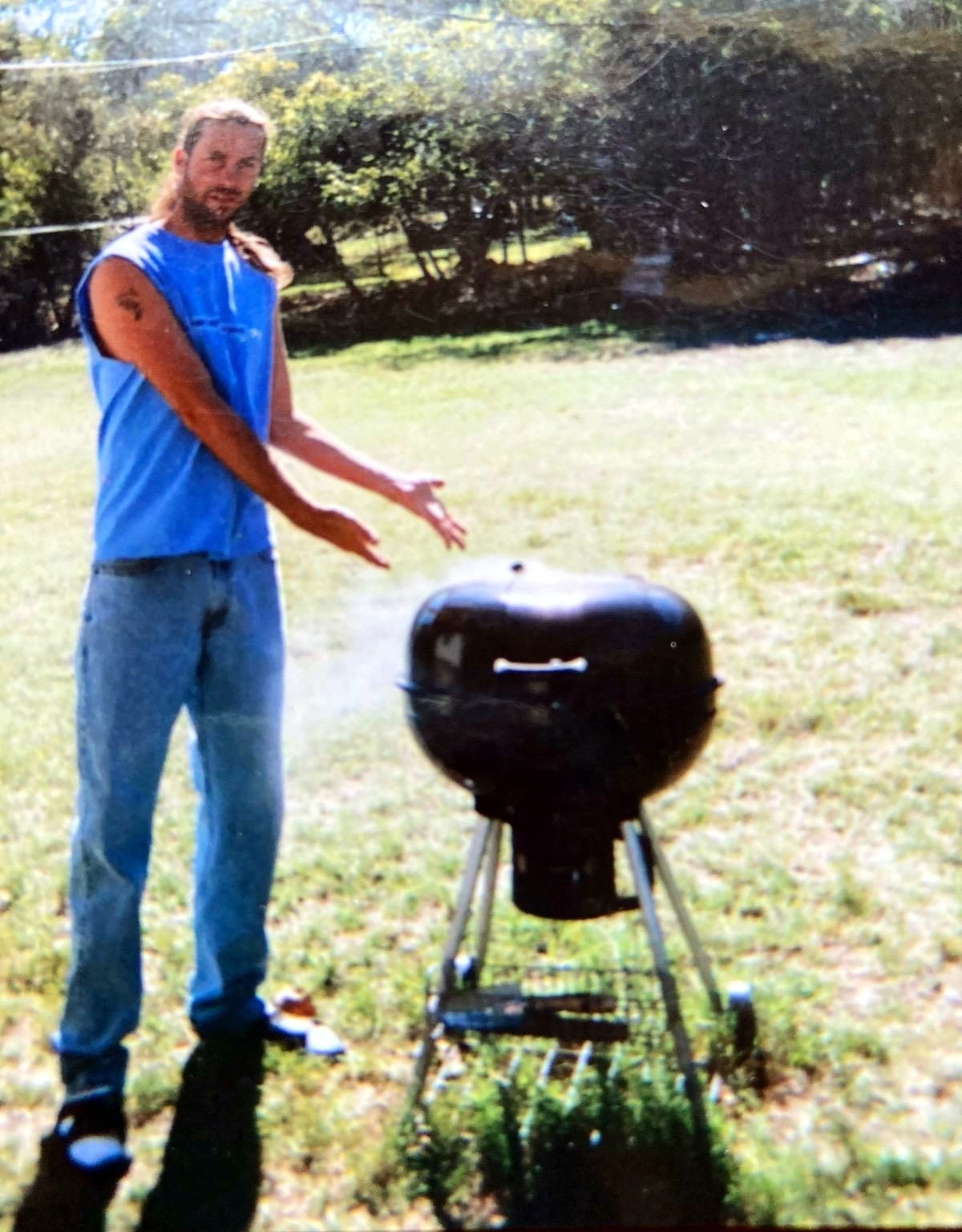 Shawn Miller Obituary Copperas Cove, TX