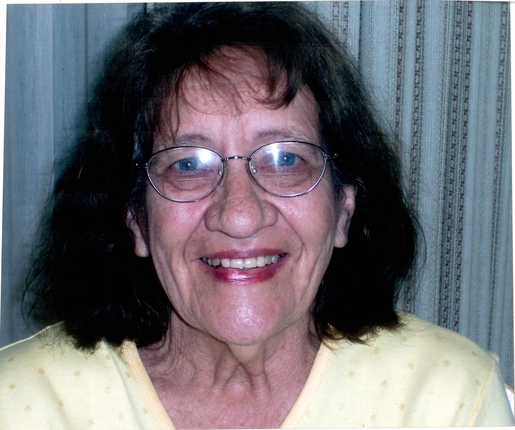 Obituary of Helen Clara Kapelczak