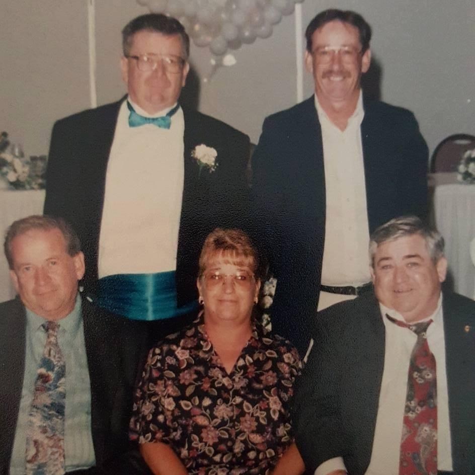 Obituary of Margaret Elizabeth Medlin