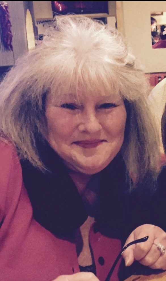 Obituary of Peggy Knight Mills