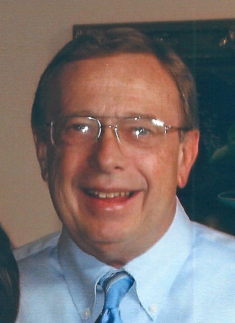 Obituario de David L. Powers