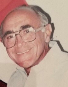 Obituary of Emanuel Raphael Arbel