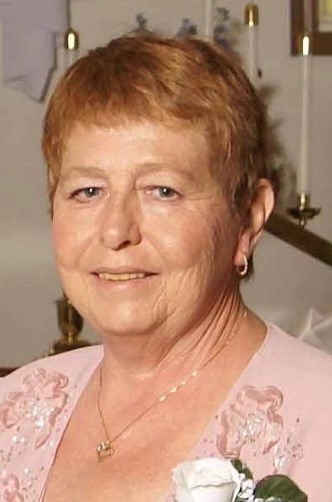 Obituary of Peggy Lavonne McCool