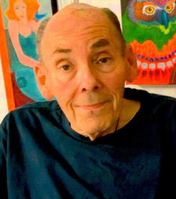 Obituary of Francis Scot Wingert