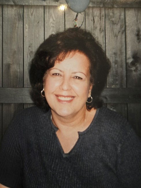 Obituary of Nancy Grace Andriolo