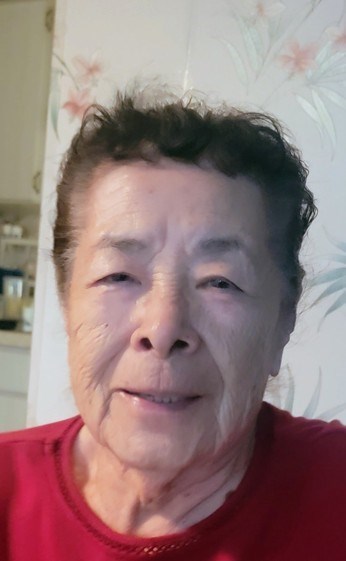 Obituary of Sumiko Ishikawa Gaither