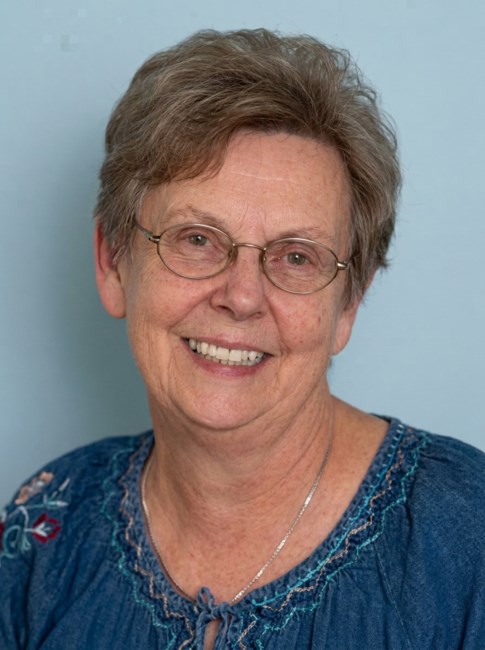 Obituary of Marilyn Jeanne Van Artsen