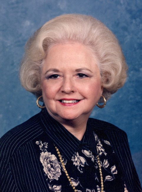 Obituary of Jeanie Zeigler Smith