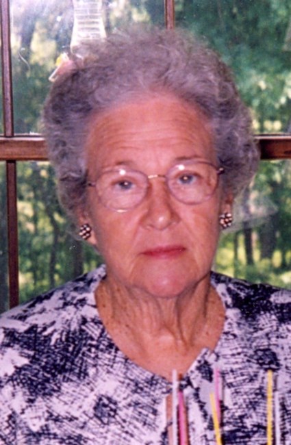 Obituary of Vonnie Cill Everett