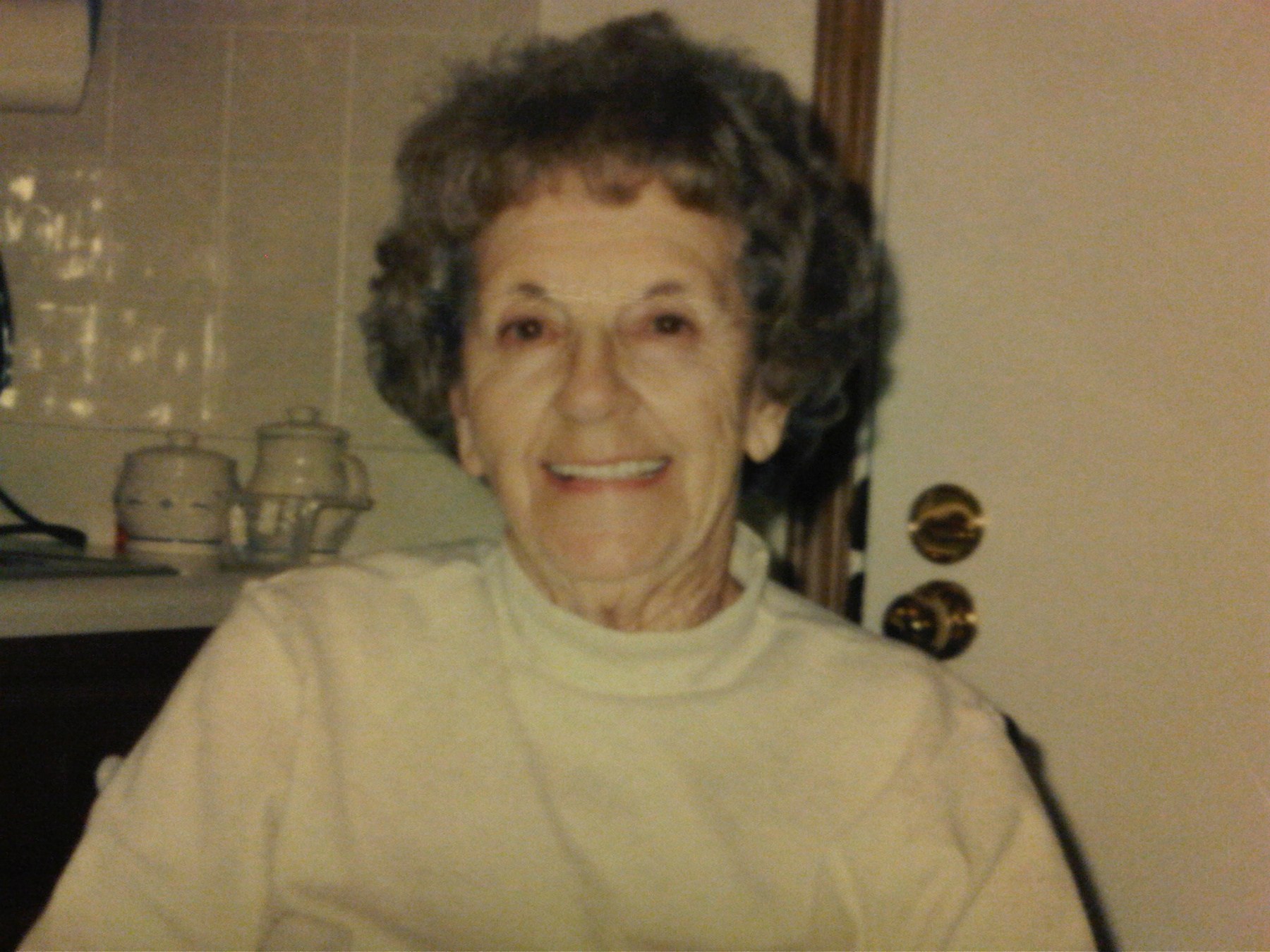 Bonnie Smith Obituary Dayton, OH