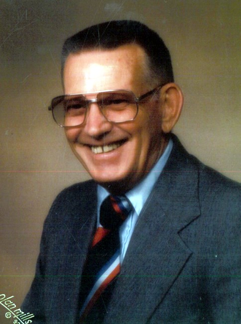 Obituary of Robert Varney Cromwell