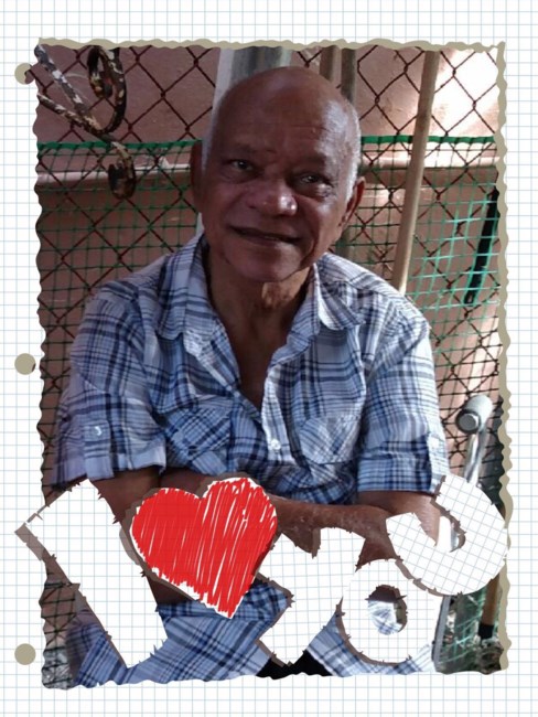 Obituary of Jose Alfredo "Freddy PIchón" Alameda Torres