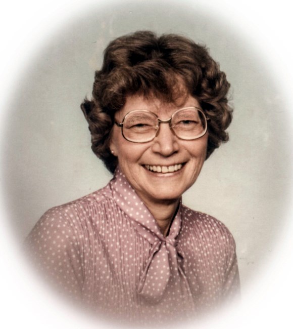 Obituario de Marilyn Rose Dunfee