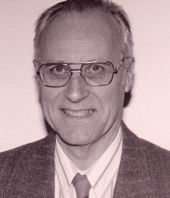 Obituario de John Francis Kirby