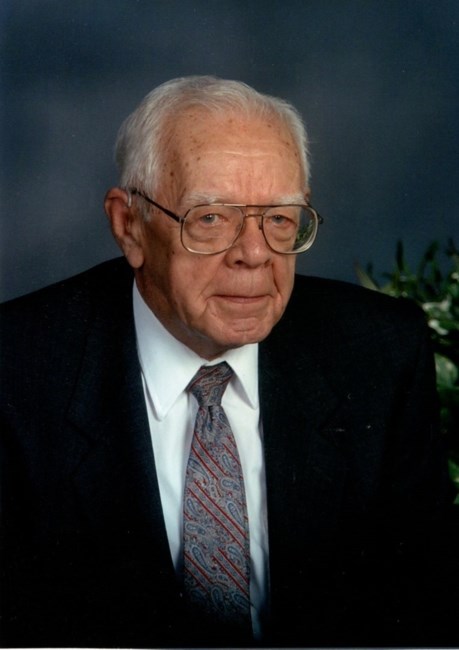 Obituary of James L. Williams