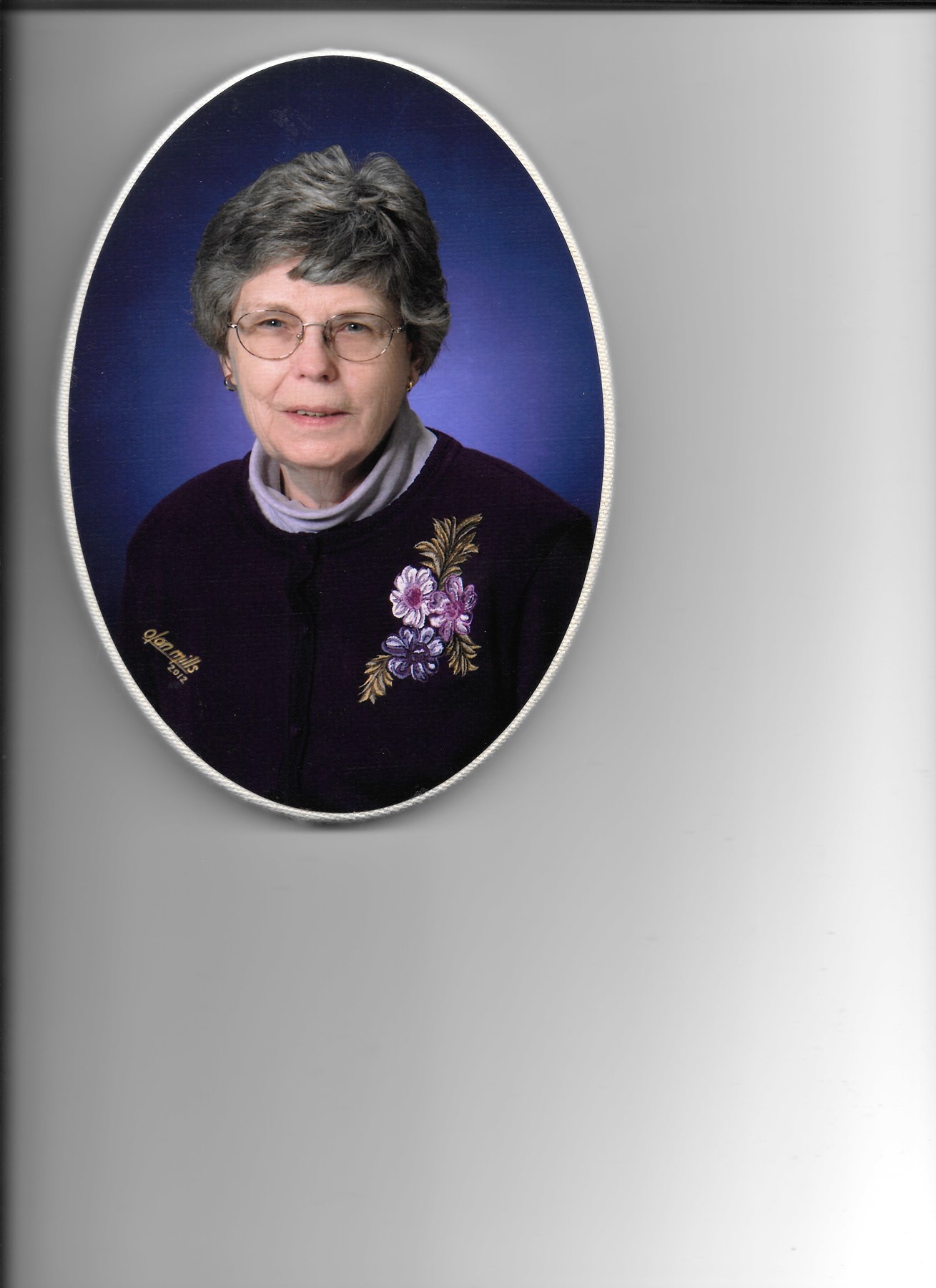 Obituary of Patricia L Stevens