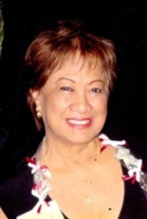 Obituary of Patricia Facuri