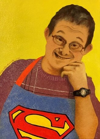 Avis de décès de Jimmy Santen