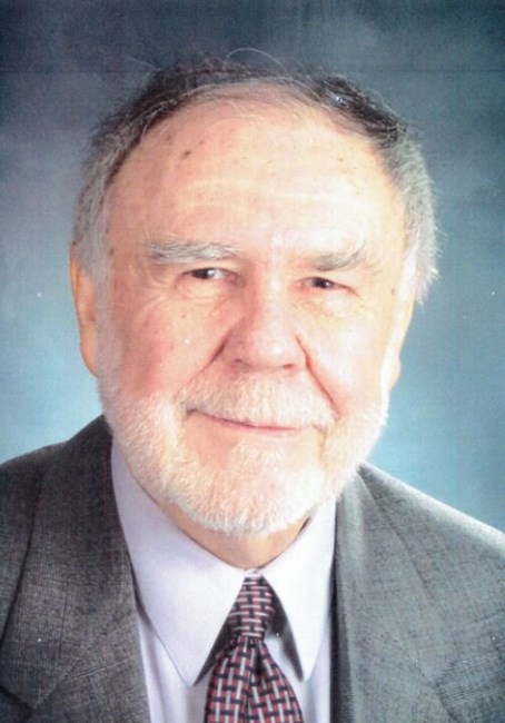 Avis de décès de Harold Leith Willis