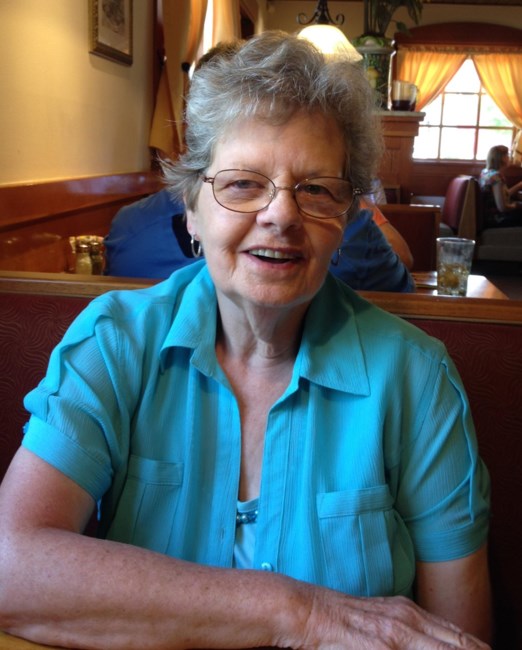 Obituary of LaVona Jean Langley