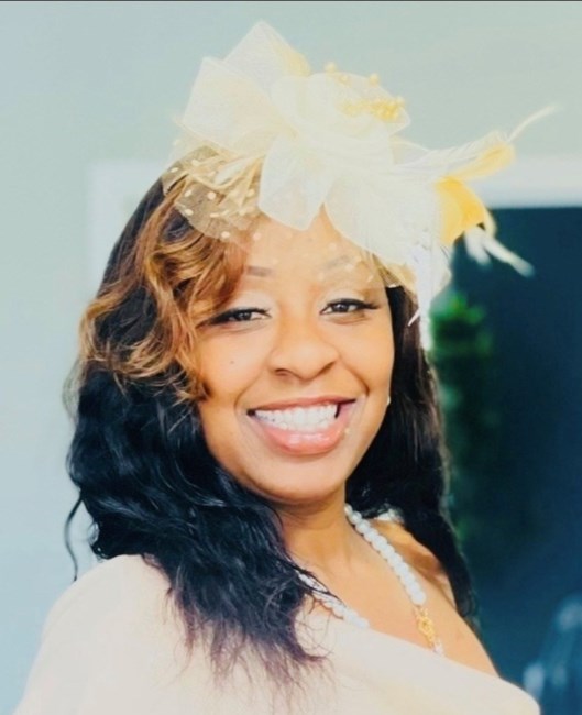 Obituary of Parris Taylor