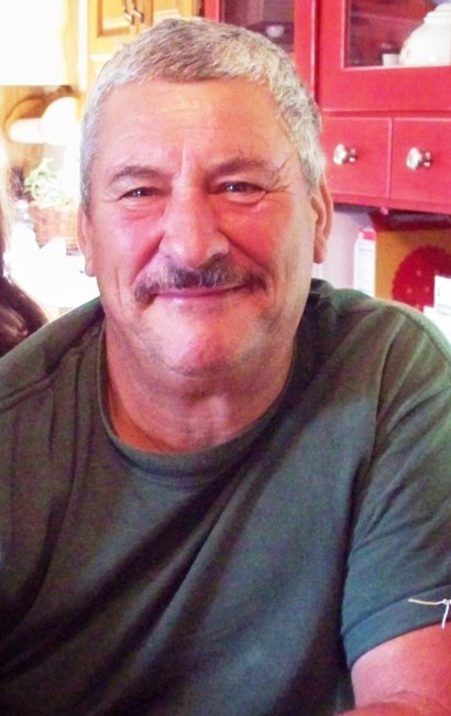 Obituary of Jorge F. Silva