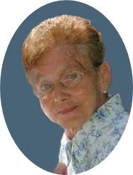 Obituario de Audrey Maville