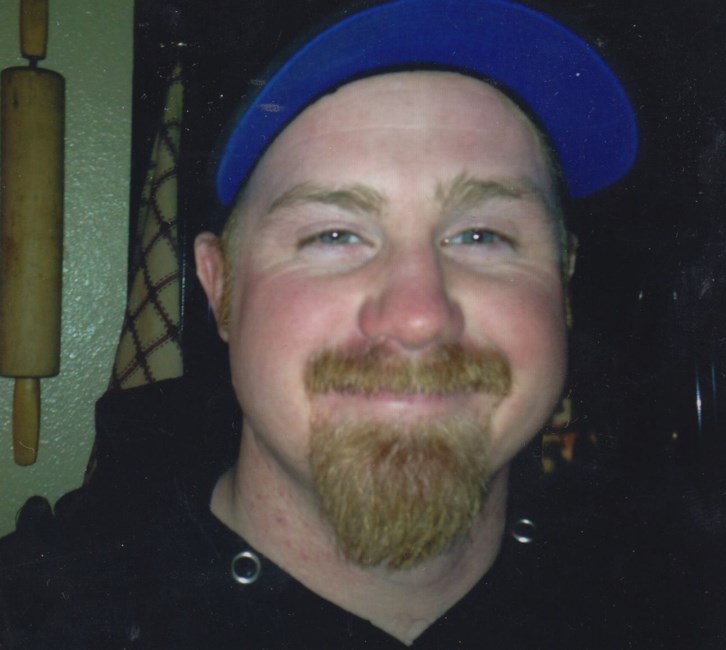 Obituary of Trevor A. Miller