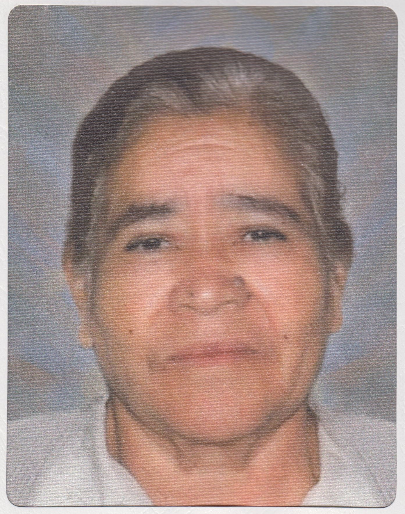 Obituary of Anita De Jimenez