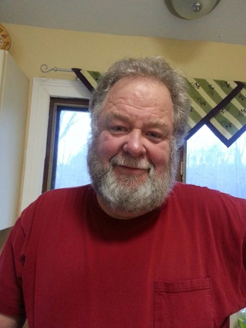 Obituary of Ricky William Cronin