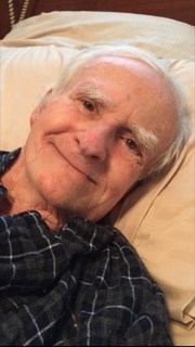 Obituary of Charles Ulger "Charlie" Delery Jr.
