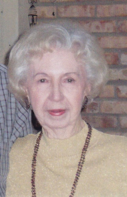 Obituary of Patricia Holtsclaw